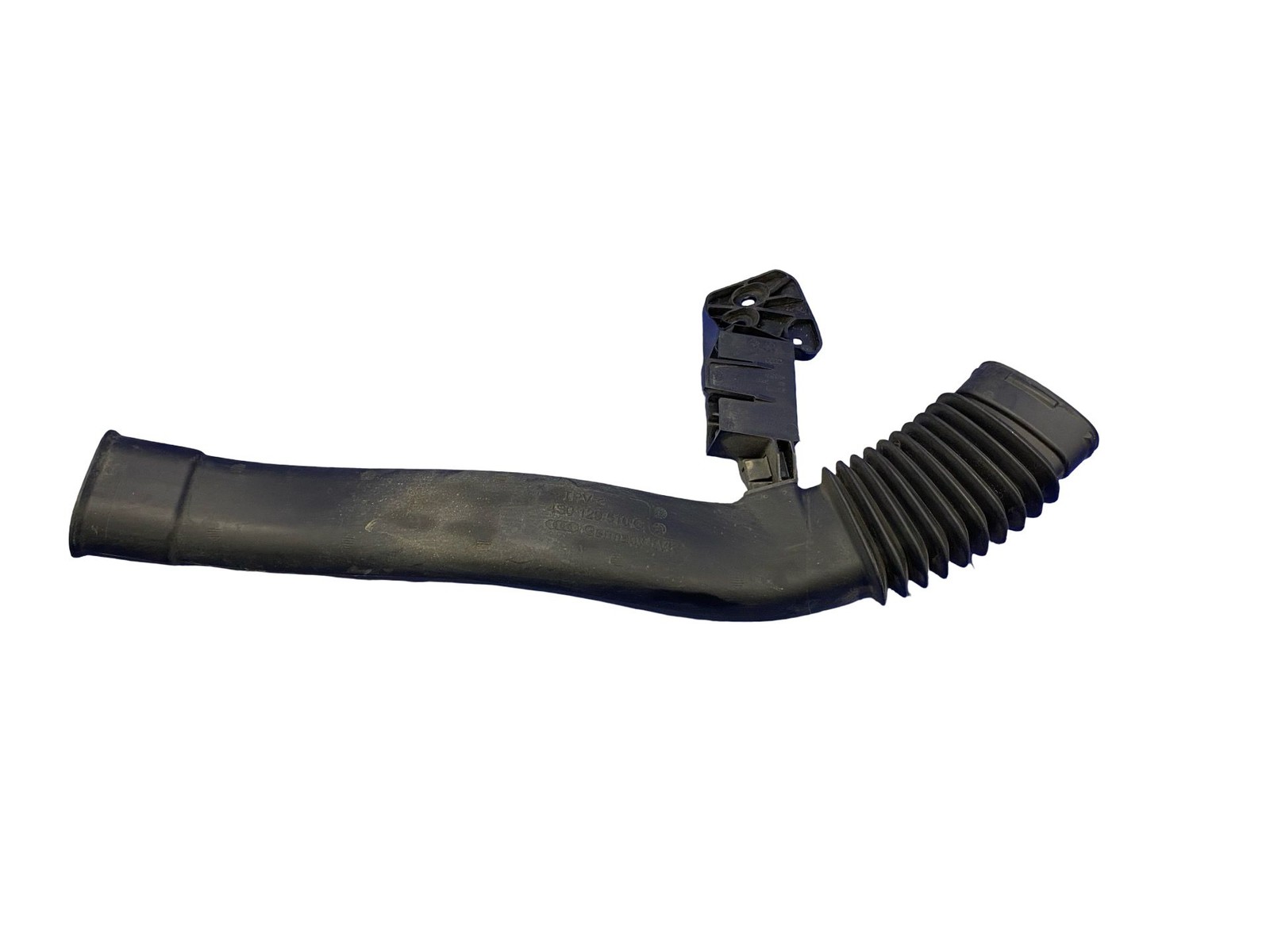 2018 AUDI R8 V10 4S RWS OEM RWD 5.2L REAR LEFT RIGHT ENGINE AIR INTAKE PIPE SET