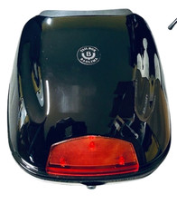 Mallette De Moto Top Case Moto Scooter Ves Znen Mallette Topcase