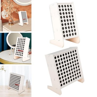 Marker Stift Organizer Multi Löcher DIY Handwerk Kunst Marker für