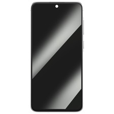 Clappio Komplett Display für Galaxy A56 OLED...
