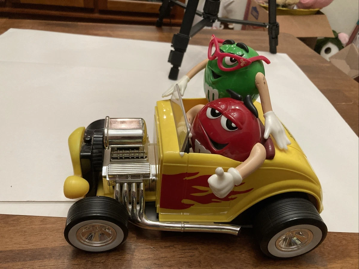 M M Dispenser Hot Rod for sale | eBay