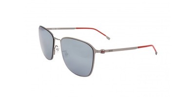 Hugo Boss Sunglasses BOSS 1405/F/SK Matte Ruthenium 59/19/145 Men