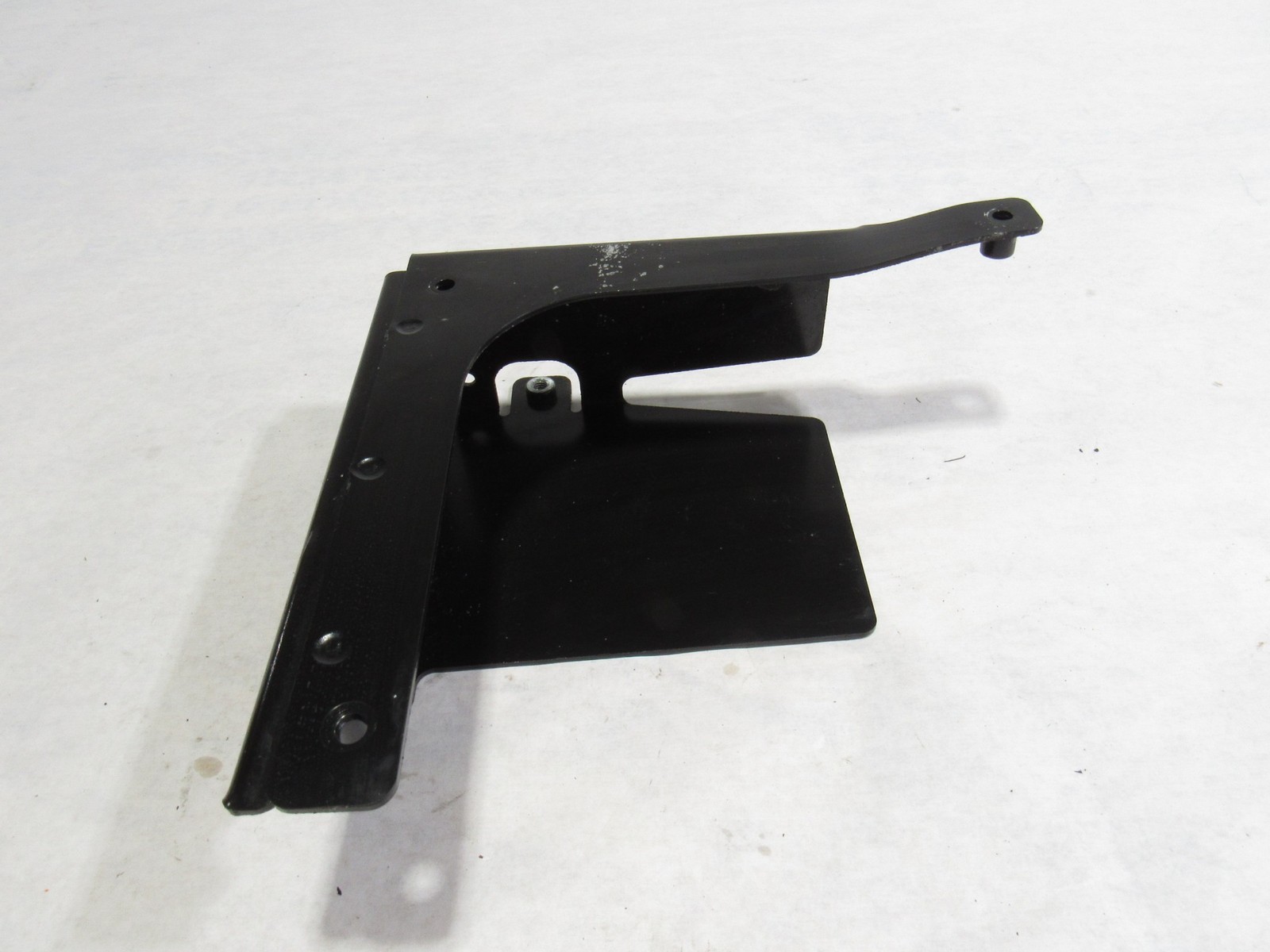 17-20 Mclaren 720S 720 2020 Rear Right Passenger Control Module Bracket Mount #3