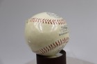 1960-1970's Westclox TEAM MATE  Baseball No.962-C Horsehide, Yarn Wound, Sealed — photo 3