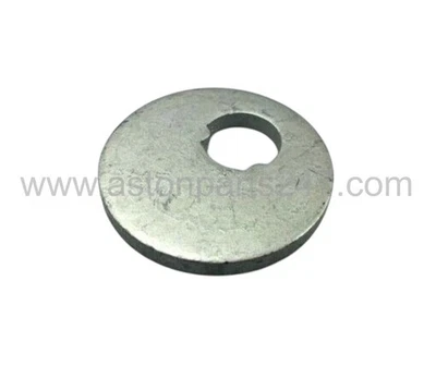 GENUINE LAND ROVER DISCOVERY RRS FRONT LOWER CONTROL ARM WASHER INNER RYF000203 - Image 1 of 3