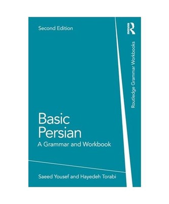 Basic Persian: A Grammar and Workbook, Yousef, Saeed