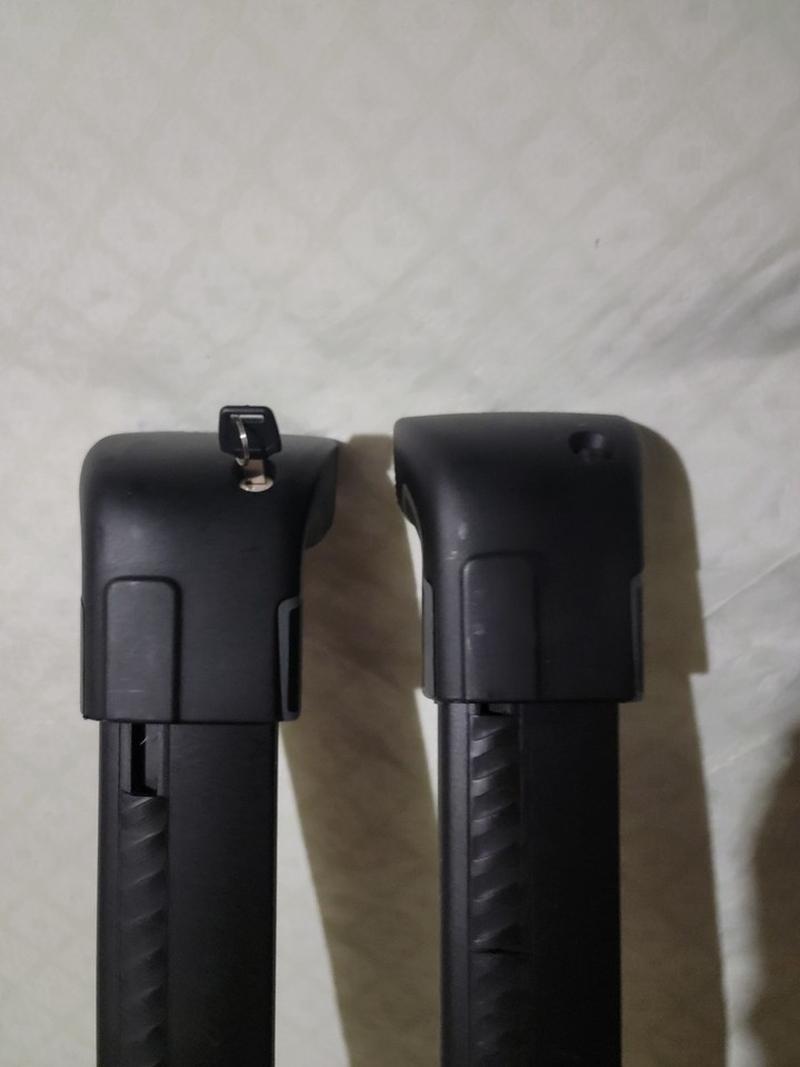 Thule AeroBlade Edge 7503 Roof Rack 1-pack Large - 957503