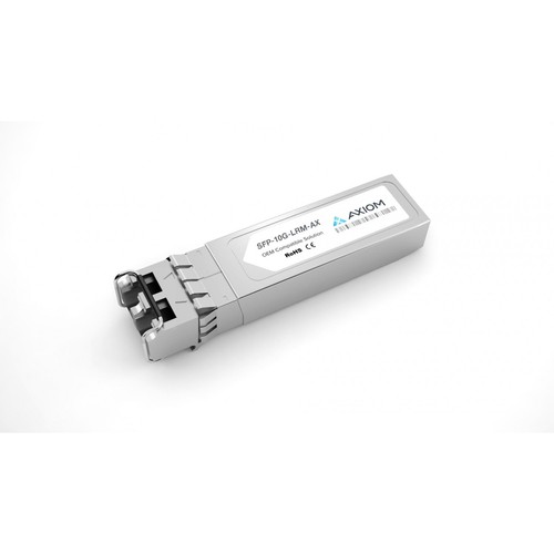 Axiom FIM3502001-AX AXIOM 10GBASE-LR SFP+ FOR FUJITSU