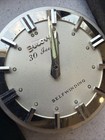 AT63 Vintage Bulova Caliber 30 Jewel Automatic Wristwatch Movement Mens Untested — photo 2