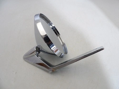 1960 1961 -1962 Fairlane Galaxie 1961-62 Falcon Ranchero  LH SIDE VIEW MIRROR