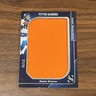 2025 Panini Silhouette Peyton Manning #JM-PMG Jumbo Patch /99 Denver Broncos