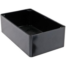 Bunn 02571.0000 Drip Tray 6.25"x4.75"x2" Plastic Black OEM USA