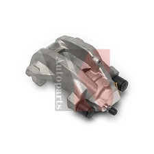 Bremssattel hinten links für Mercedes CLS C219 E-Klasse W211 VF211 id98314