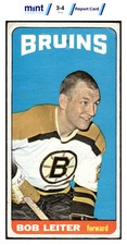 1964-65 Topps Hockey Cards 15