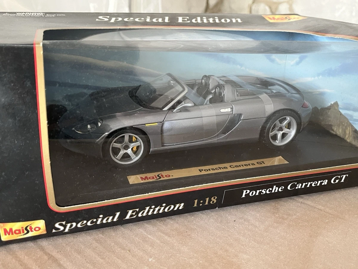 Porsche Gt1 1 18 for sale | eBay