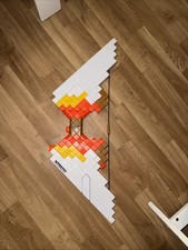 Hasbro Nerf Minecraft Sabrewing motorisierter Bogen