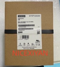 1PCS NEW Siemens 6EP1436-3BA00 Switching Power Supply Deliver quickly A