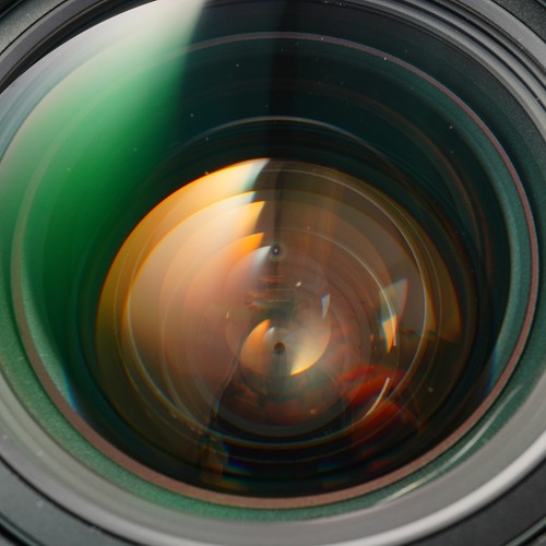 AS-IS Tokina AT-X PRO 28-80mm F/2.8 For Nikon F Zoom Lens - Picture 13 of 20