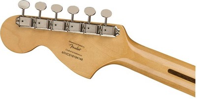 Squier Classic Vibe '70s Telecaster Deluxe E-Gitarre OWT MN gebraucht