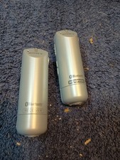 Two Pair-Sony ECM-AW3-Bluetooth Receiver and Transmitter-Used-Fixed US shipping