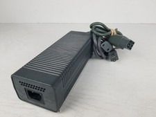 Microsoft Xbox 360 Power Supply AC Adapter PB-2171-02M1 Official Original OEM