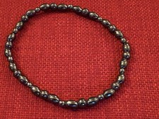 Magnetic Hematite Healing Therapy Bracelet