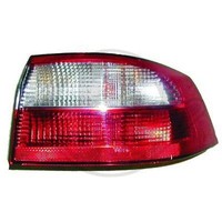 Heckleuchte Diederichs 4473291 FüR Renault Links