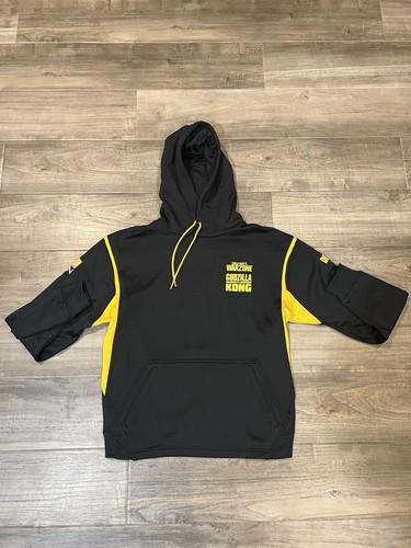 Cod Warzone Sweatshirt Größe M - Bild 1 von 3
