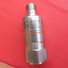 1PCS IFM VTV121 vibration sensor New