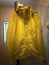 CP COMPANY / HOODED OVERSHIRT / JACKET Size XL / BNWT
