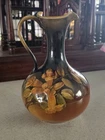 Vintage Mary Luella Perkins Rookwood Pottery Signed 1892 Art Nouveau 🌺
