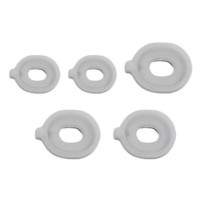 Premium Messing Ventilführung - mühelose Installation und zuverlässige Leistung
