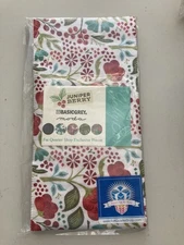 Juniper Berry by BasicGrey 5" x 10" Jolly Bar Charm Pack, 42 pcs