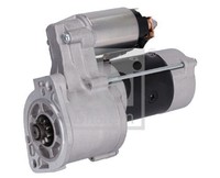 Febi Bilstein 192960 Anlasser FüR Mitsubishi