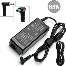 AC/DC Adapter For HP IS 13252 IEC 60950-1 R-41012327 w/Cord Laptop Power Charger
