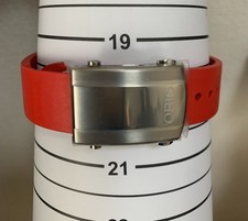 *TOP MINT w/ Box* Oris Aquis Date Automatic 7730 Grey Men's Watch From JAPAN 15