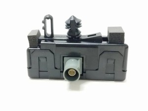 JAGUAR I-PACE X590 Antennenverstärker  FW9319C024AB Electricity 294kw 33552594