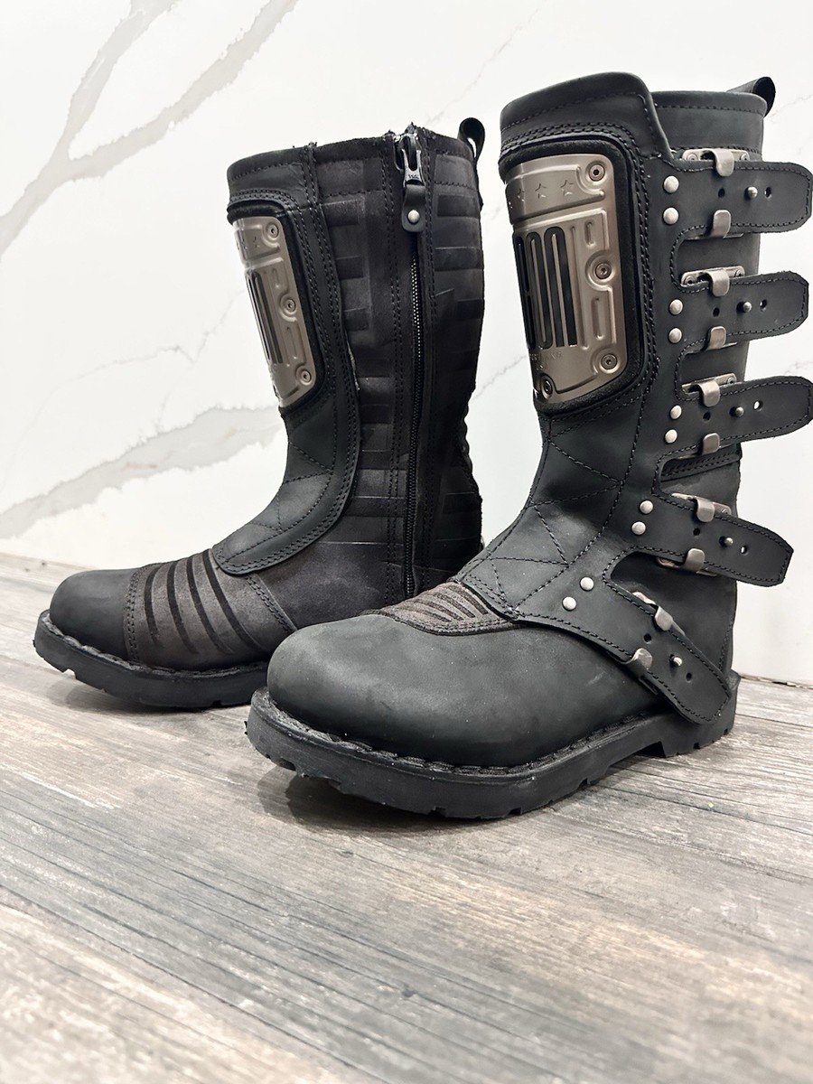 ICON Women's Elsinore HP 1000 Like NEW, | eBay