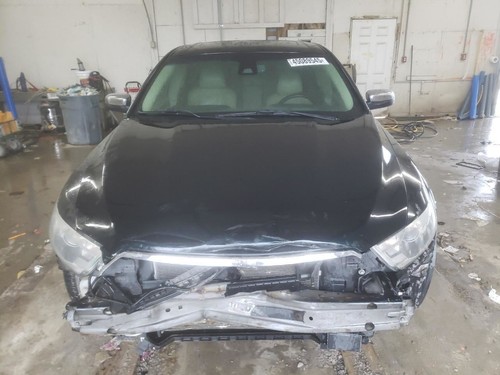Driver Left Axle Shaft Rear AWD Fits 09-19 TAURUS 4737242 - Picture 5 of 12