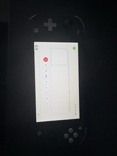 Nintendo Switch Lite 32GB Handheld System - Grey