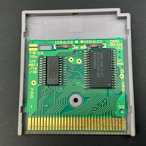Adventure Island II Aliens in Paradise (Nintendo Game Boy) AUTHENTIC TESTED - Picture 2 of 9