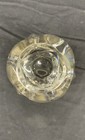 Vintage Nachtmann Crystal Krokus 7in Vase in Original Box — photo 6