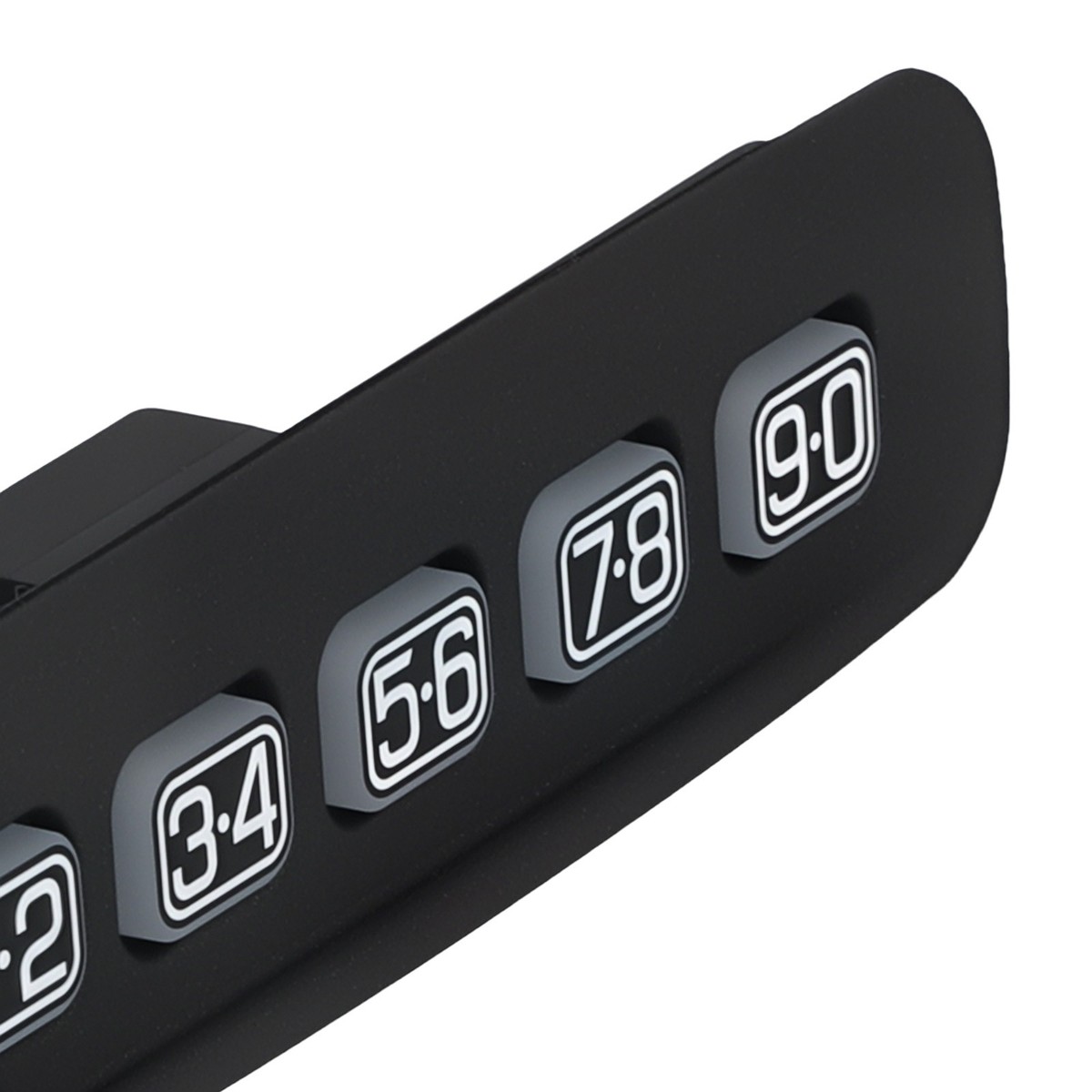 Driver Door Keyless Entry Number Keypad For Lincoln Town Car 01-11