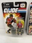 GI Joe 3.75” 25th Cartoon Series Bazooka