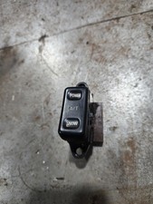 Nissan Skyline R33 At Power Snow Automatic Transmission Button Center Console