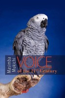 Voice Of The 21St Century | Masimba Mukichi | Taschenbuch | Englisch | 2009