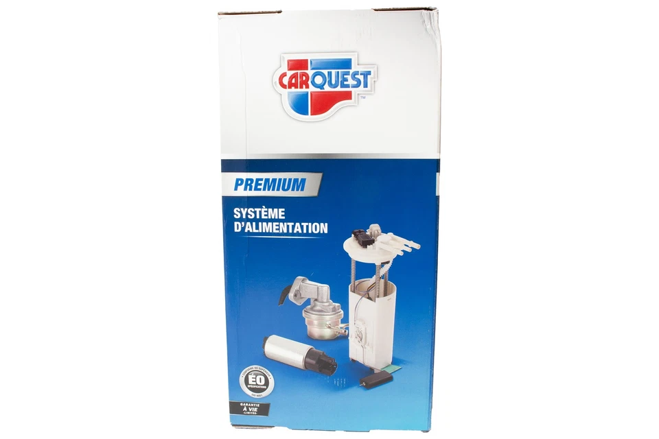 Carquest Fuel Module Assembly Fits 06 Chevrolet Impala V6 3.5L Model ID M3496204 Foto 2 de 4