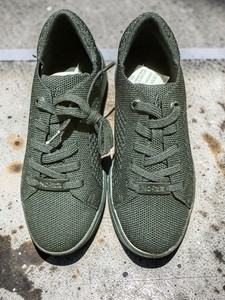 Noizz Black Boys Sneakers Shoes Size 32