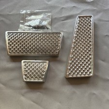 1978 - 1996 Chevy Caprice Impala SS Billet Al...