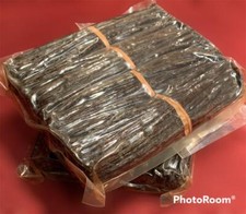 Madagascar Vanilla Beans Bourbon Grade B (7) ...